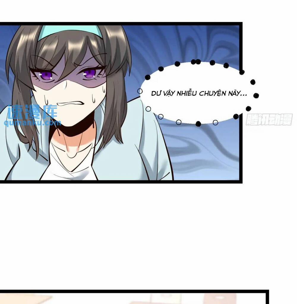 Trọng Sinh Không Làm Chạn Vương, Tôi Một Mình Nạp Game Thăng Cấp 39 trang 15