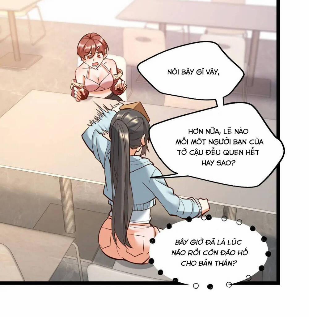 Trọng Sinh Không Làm Chạn Vương, Tôi Một Mình Nạp Game Thăng Cấp 39 trang 16