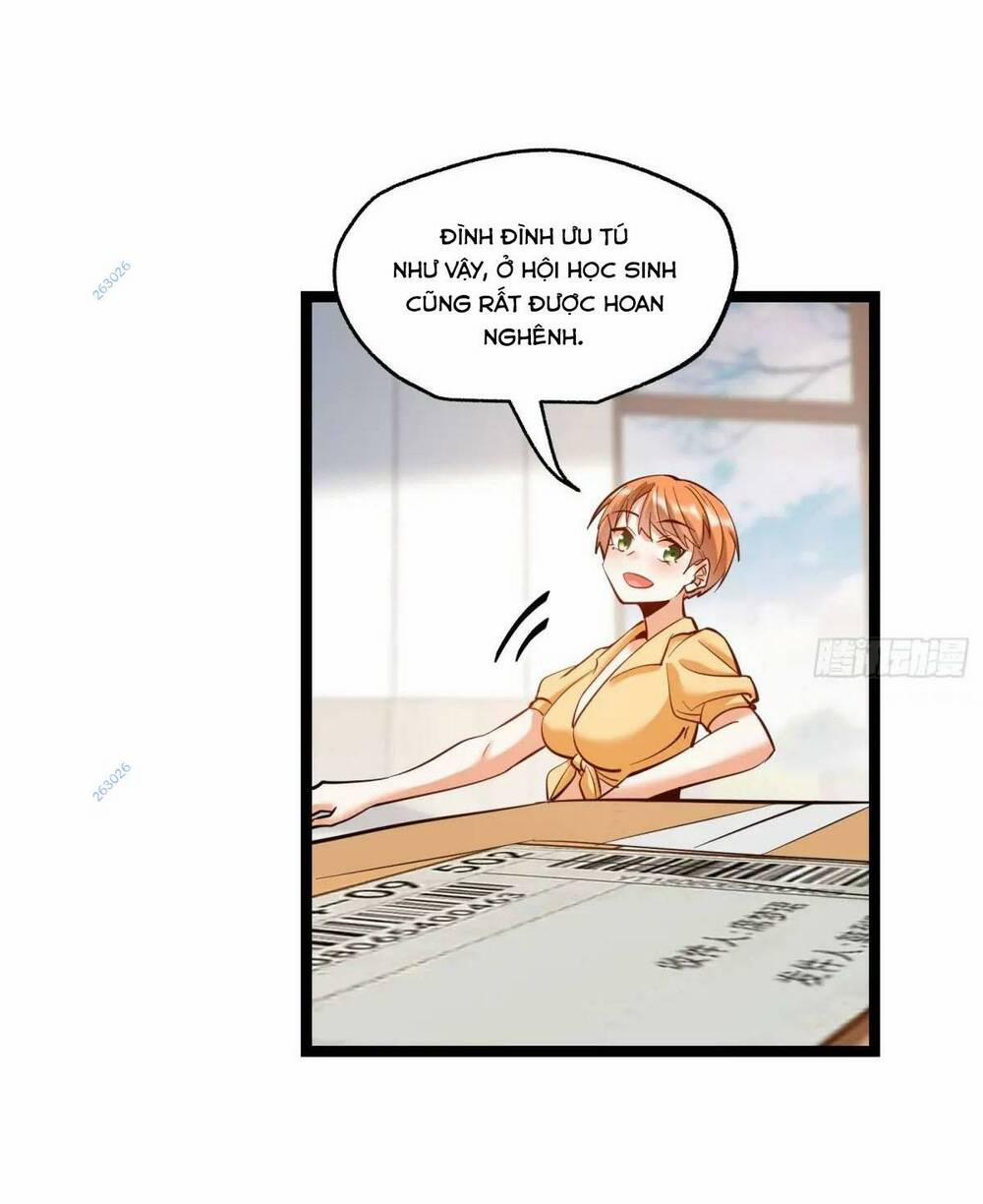 Trọng Sinh Không Làm Chạn Vương, Tôi Một Mình Nạp Game Thăng Cấp 39 trang 19