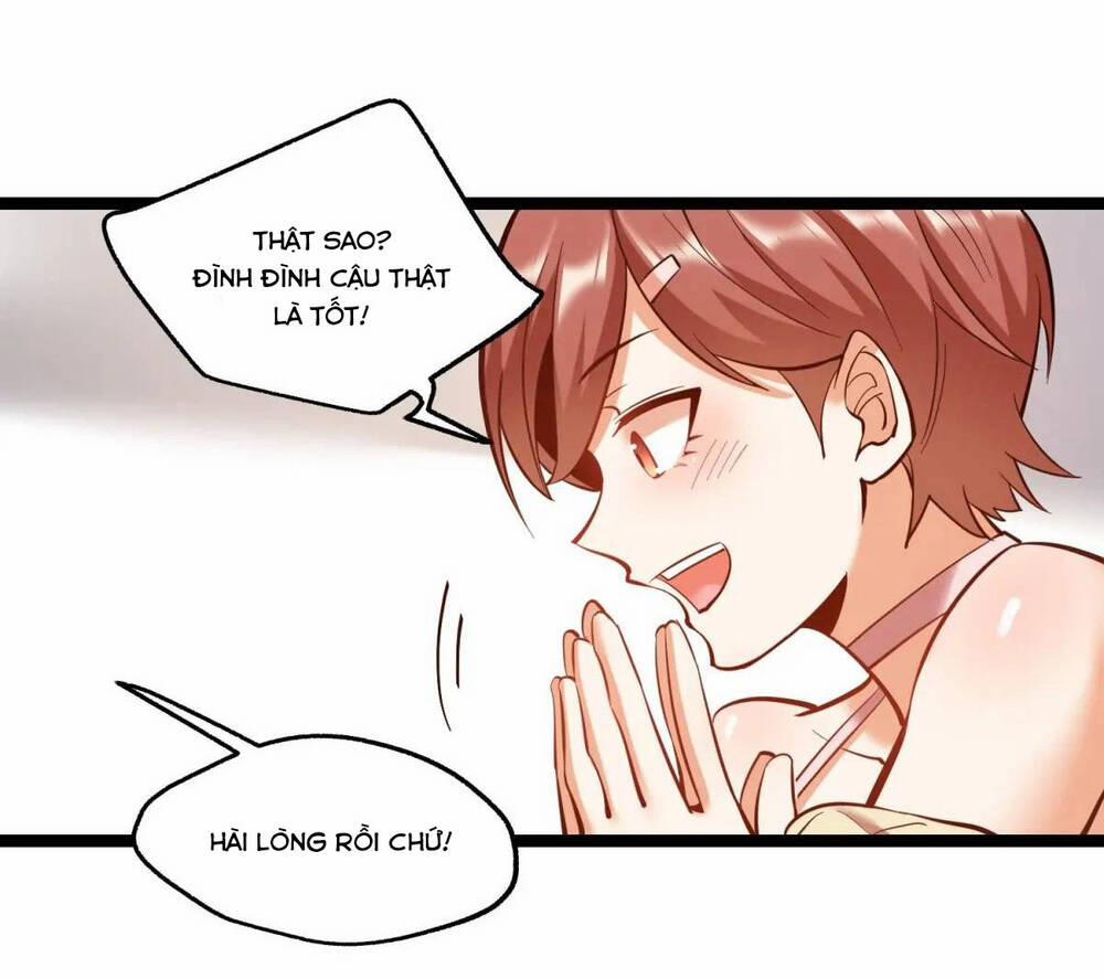 Trọng Sinh Không Làm Chạn Vương, Tôi Một Mình Nạp Game Thăng Cấp 39 trang 24