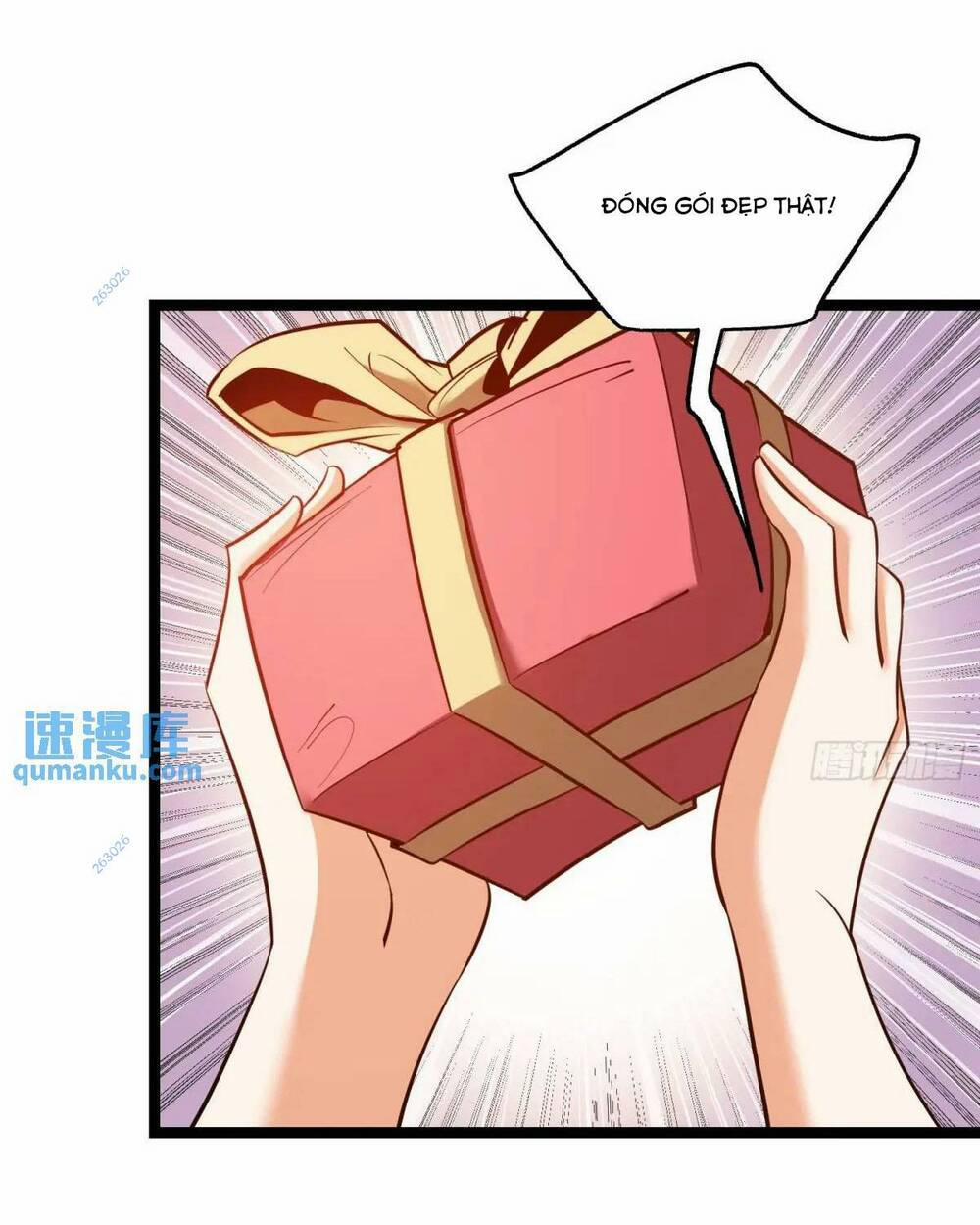 Trọng Sinh Không Làm Chạn Vương, Tôi Một Mình Nạp Game Thăng Cấp 39 trang 29