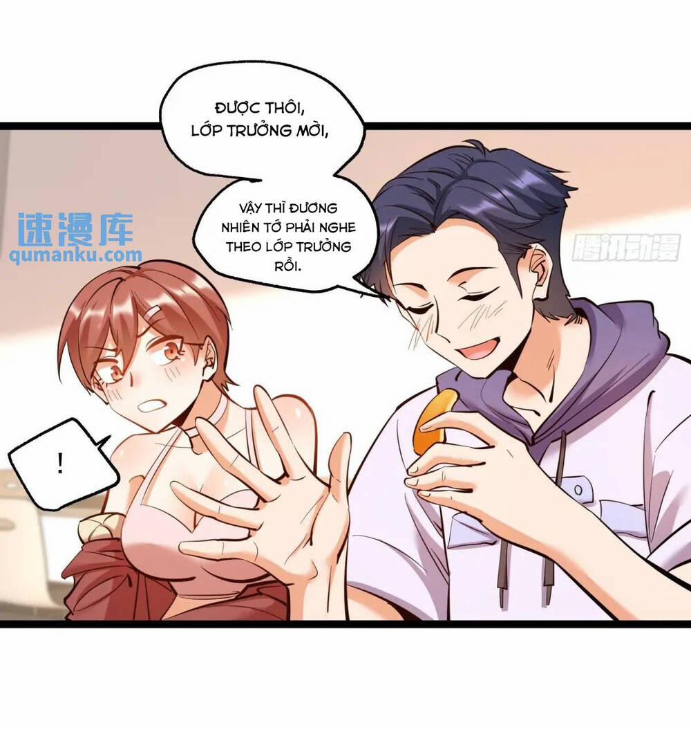 Trọng Sinh Không Làm Chạn Vương, Tôi Một Mình Nạp Game Thăng Cấp 39 trang 3