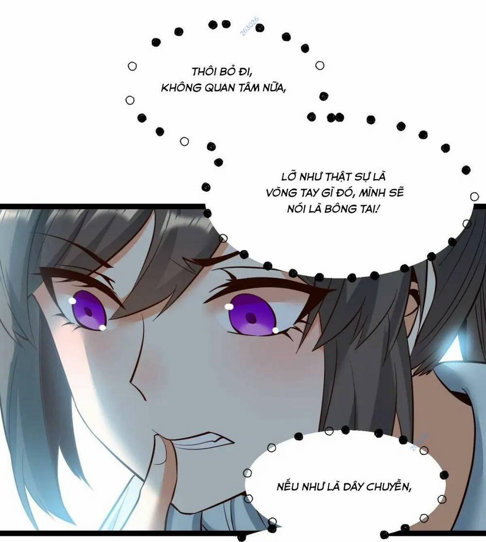 Trọng Sinh Không Làm Chạn Vương, Tôi Một Mình Nạp Game Thăng Cấp 39 trang 31