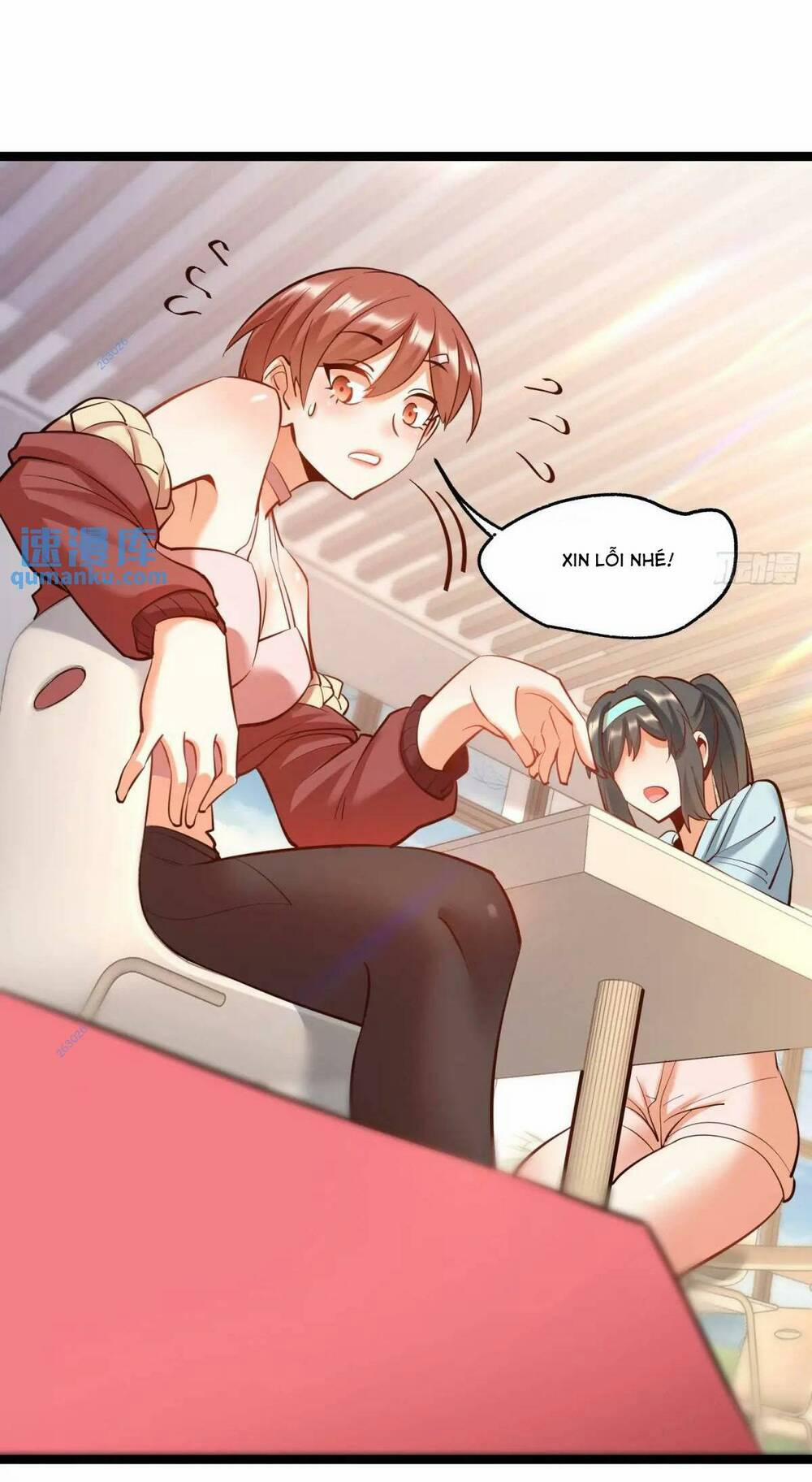 Trọng Sinh Không Làm Chạn Vương, Tôi Một Mình Nạp Game Thăng Cấp 39 trang 33