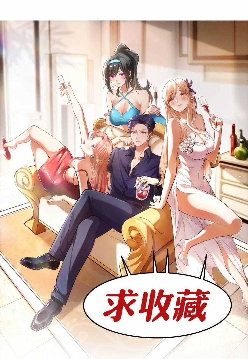 Trọng Sinh Không Làm Chạn Vương, Tôi Một Mình Nạp Game Thăng Cấp 39 trang 36