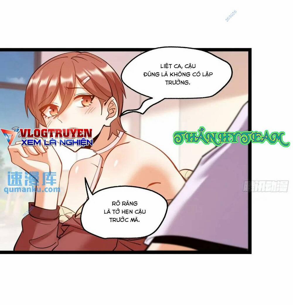 Trọng Sinh Không Làm Chạn Vương, Tôi Một Mình Nạp Game Thăng Cấp 39 trang 4