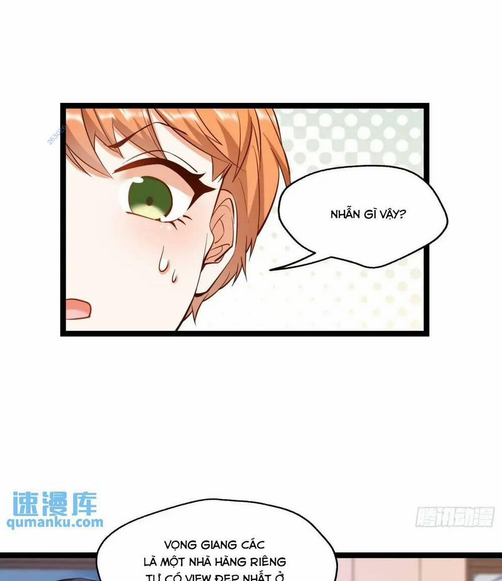 Trọng Sinh Không Làm Chạn Vương, Tôi Một Mình Nạp Game Thăng Cấp 39 trang 41