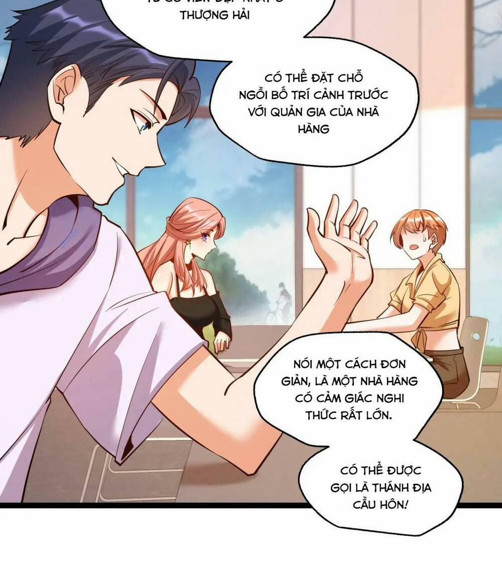 Trọng Sinh Không Làm Chạn Vương, Tôi Một Mình Nạp Game Thăng Cấp 39 trang 42