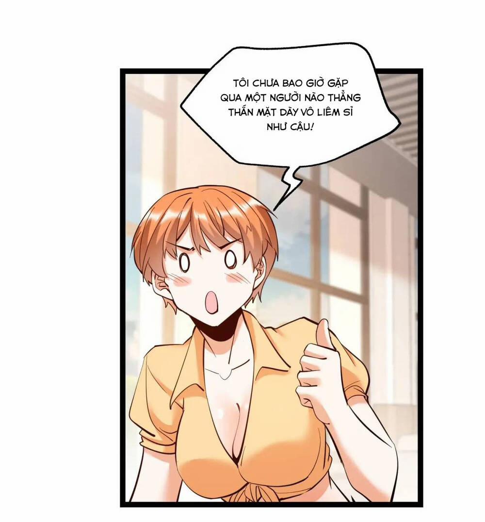 Trọng Sinh Không Làm Chạn Vương, Tôi Một Mình Nạp Game Thăng Cấp 39 trang 7