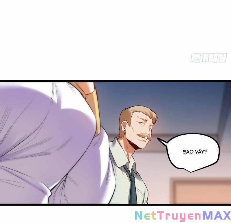 Trọng Sinh Không Làm Chạn Vương, Tôi Một Mình Nạp Game Thăng Cấp 4 trang 20