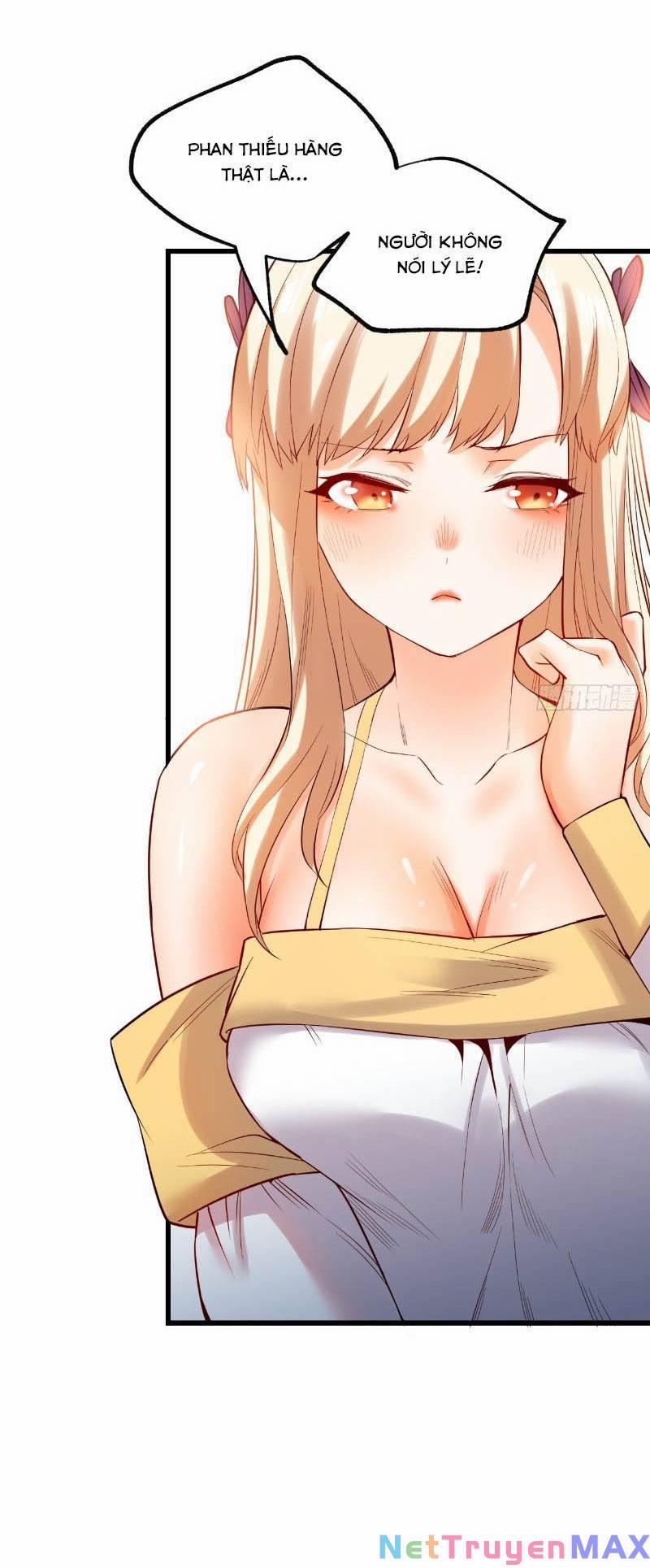 Trọng Sinh Không Làm Chạn Vương, Tôi Một Mình Nạp Game Thăng Cấp 4 trang 21