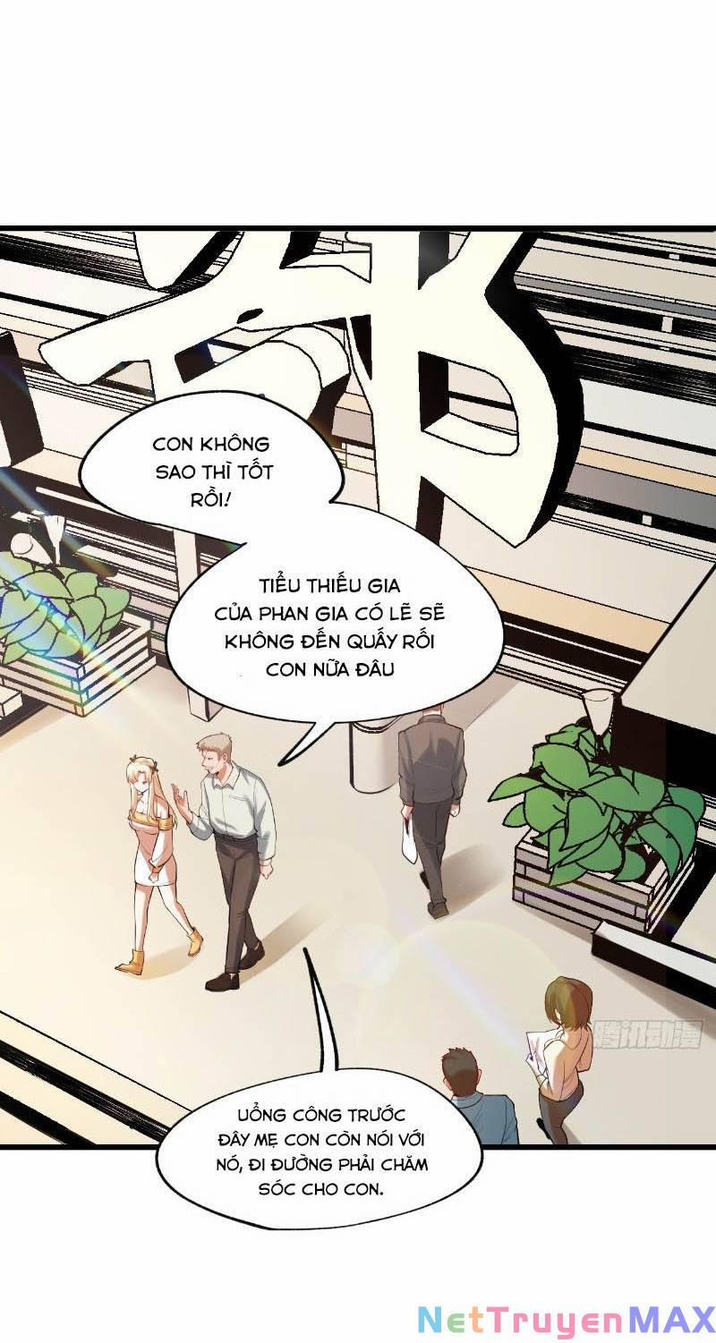 Trọng Sinh Không Làm Chạn Vương, Tôi Một Mình Nạp Game Thăng Cấp 4 trang 23