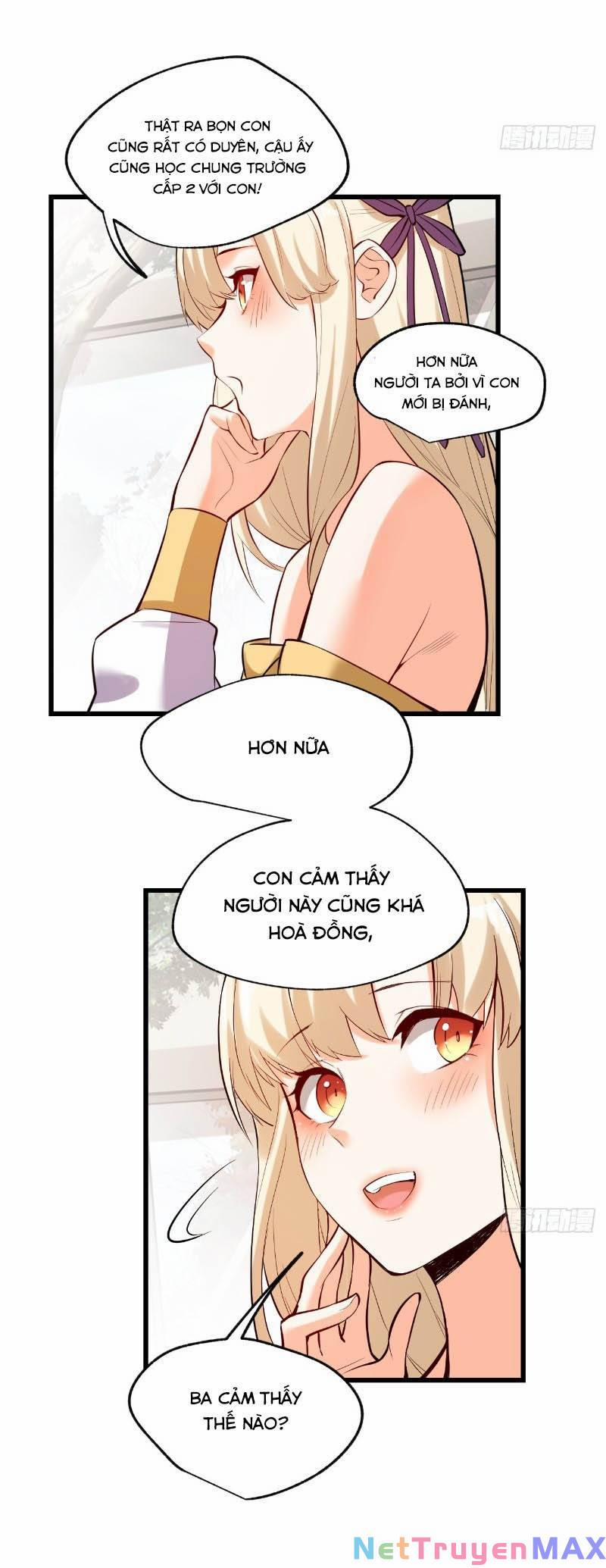 Trọng Sinh Không Làm Chạn Vương, Tôi Một Mình Nạp Game Thăng Cấp 4 trang 26