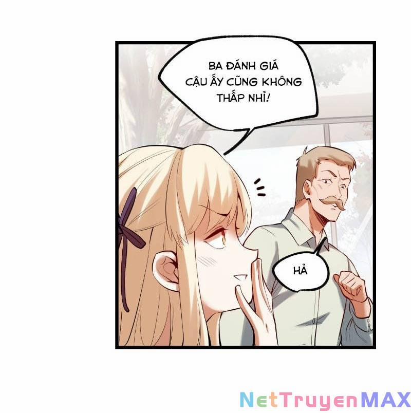 Trọng Sinh Không Làm Chạn Vương, Tôi Một Mình Nạp Game Thăng Cấp 4 trang 30