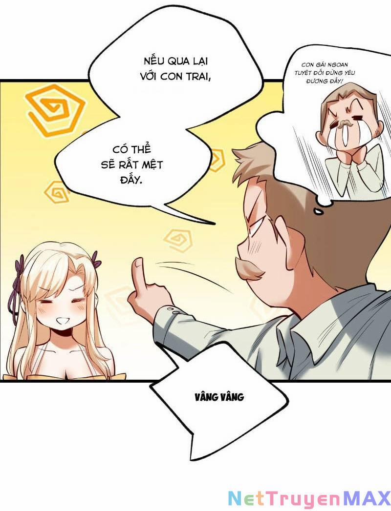 Trọng Sinh Không Làm Chạn Vương, Tôi Một Mình Nạp Game Thăng Cấp 4 trang 32