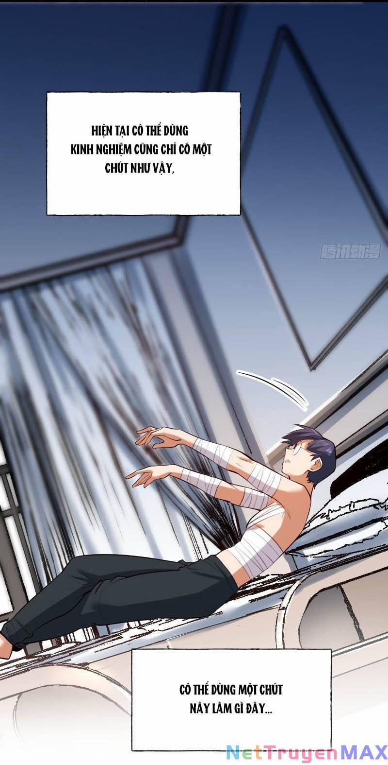 Trọng Sinh Không Làm Chạn Vương, Tôi Một Mình Nạp Game Thăng Cấp 4 trang 38