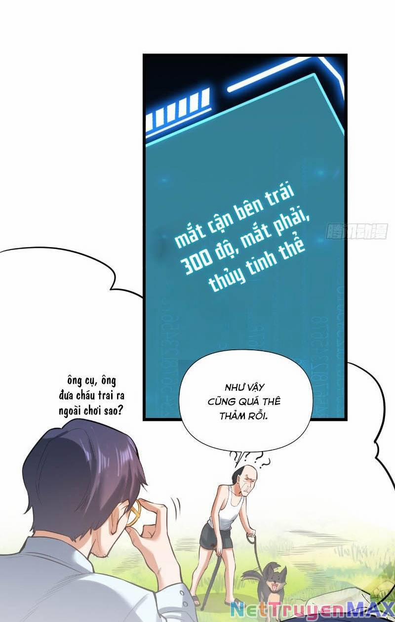 Trọng Sinh Không Làm Chạn Vương, Tôi Một Mình Nạp Game Thăng Cấp 4 trang 41