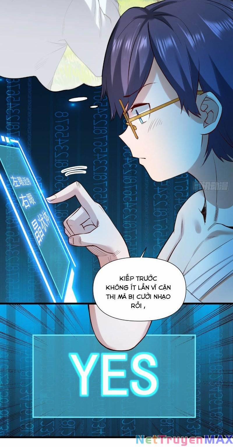 Trọng Sinh Không Làm Chạn Vương, Tôi Một Mình Nạp Game Thăng Cấp 4 trang 42