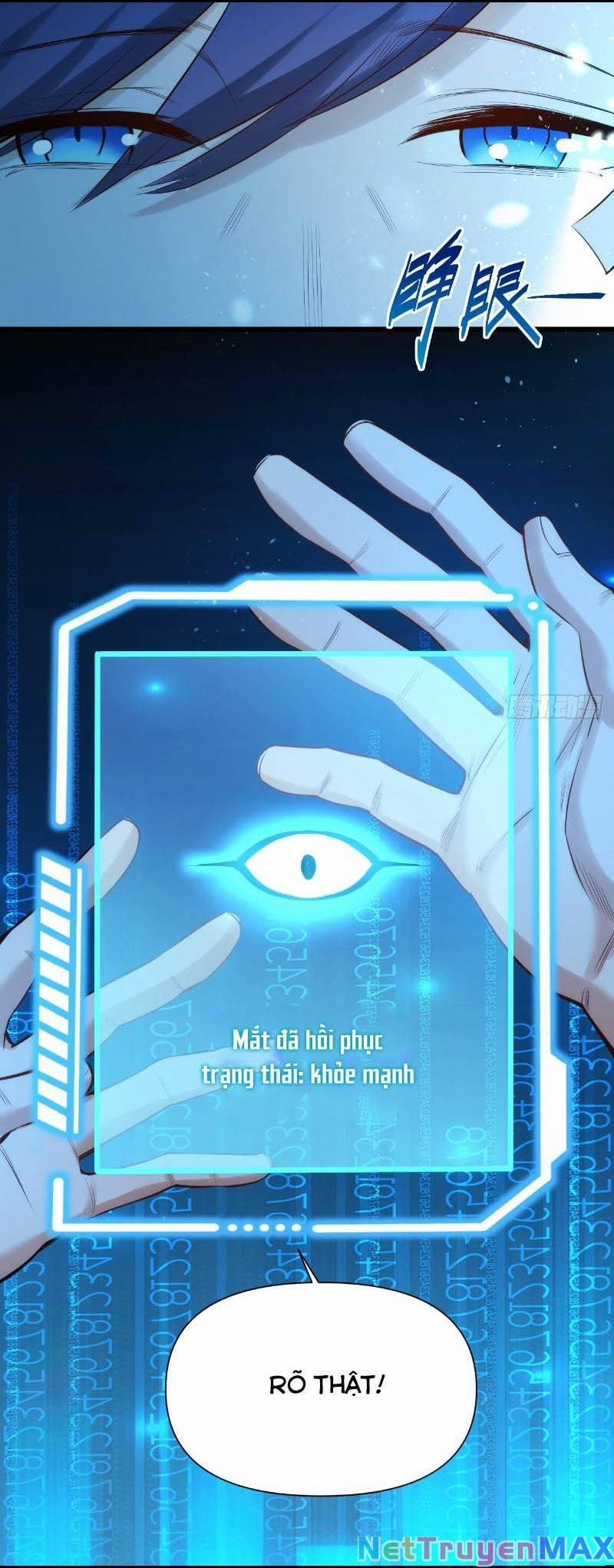 Trọng Sinh Không Làm Chạn Vương, Tôi Một Mình Nạp Game Thăng Cấp 4 trang 45