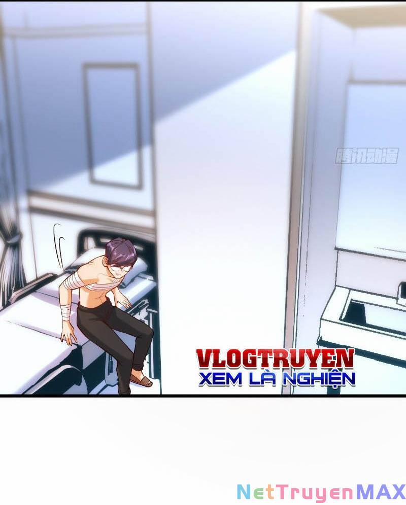 Trọng Sinh Không Làm Chạn Vương, Tôi Một Mình Nạp Game Thăng Cấp 4 trang 46