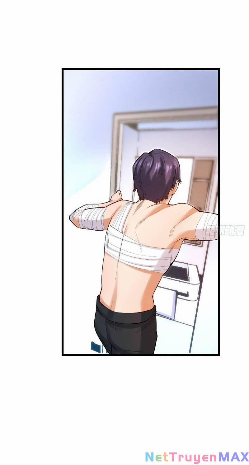 Trọng Sinh Không Làm Chạn Vương, Tôi Một Mình Nạp Game Thăng Cấp 4 trang 47