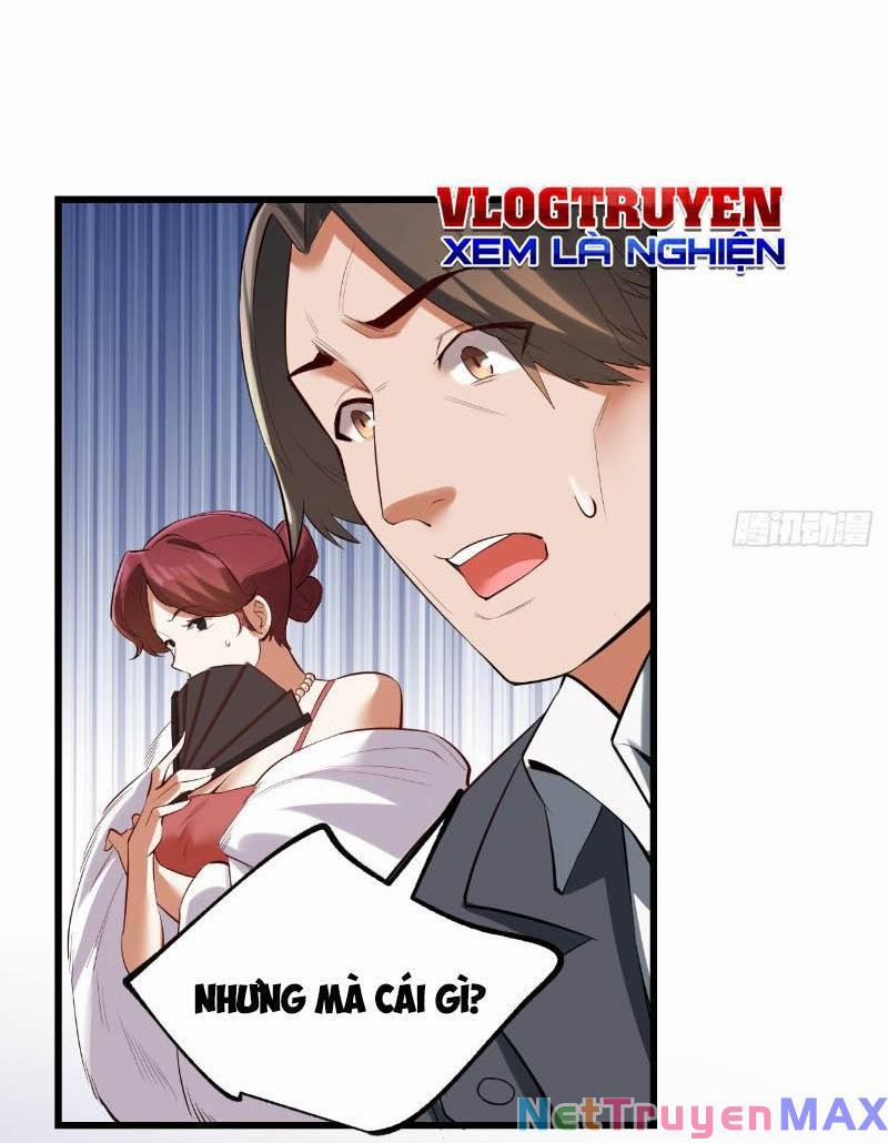 Trọng Sinh Không Làm Chạn Vương, Tôi Một Mình Nạp Game Thăng Cấp 4 trang 6