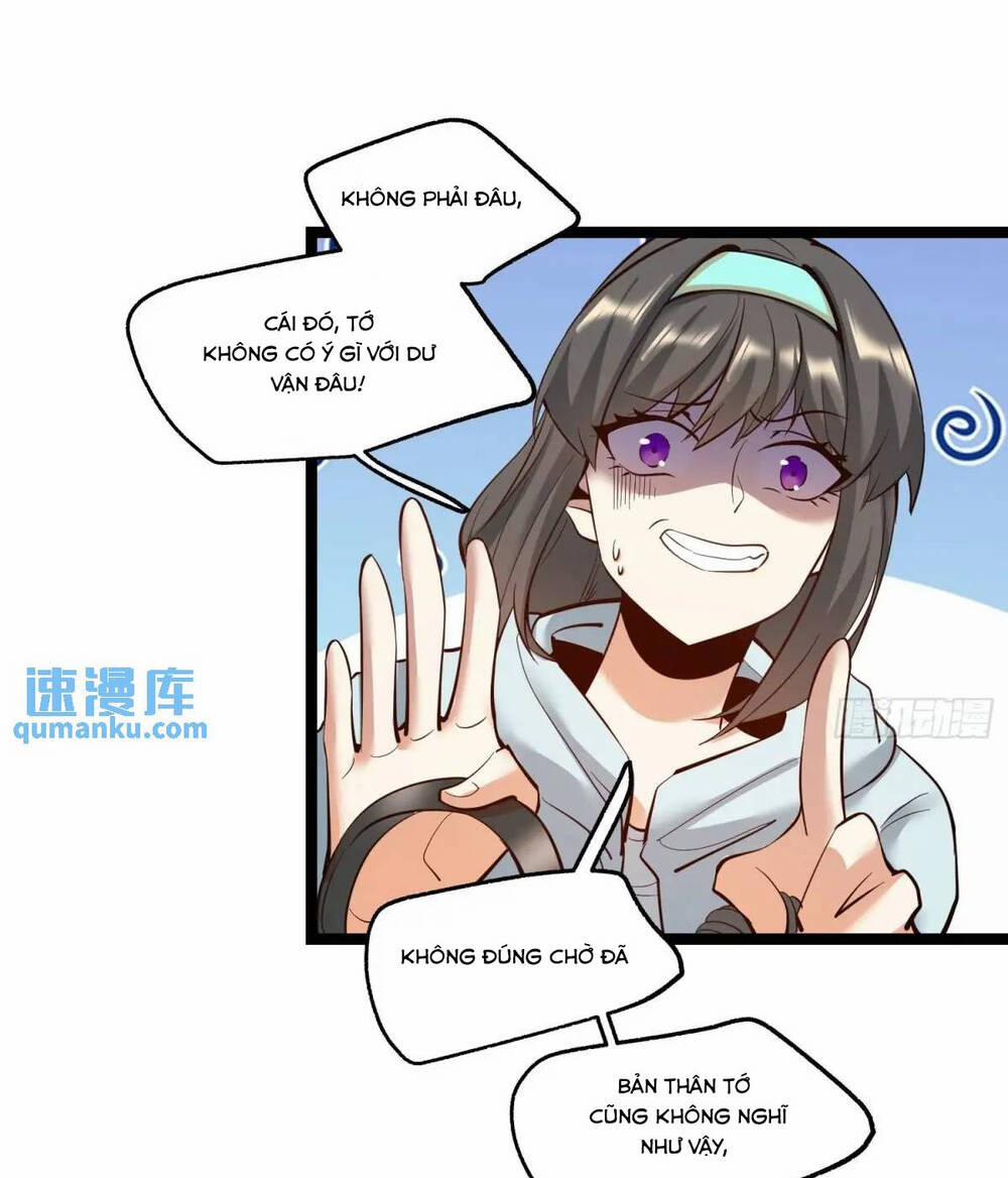 Trọng Sinh Không Làm Chạn Vương, Tôi Một Mình Nạp Game Thăng Cấp 40 trang 11