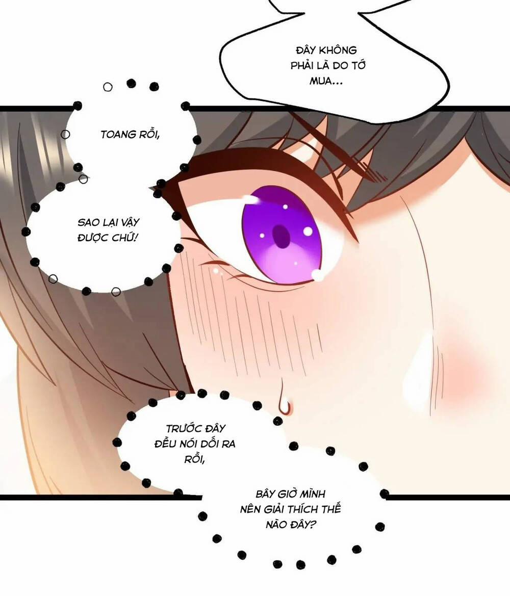 Trọng Sinh Không Làm Chạn Vương, Tôi Một Mình Nạp Game Thăng Cấp 40 trang 12