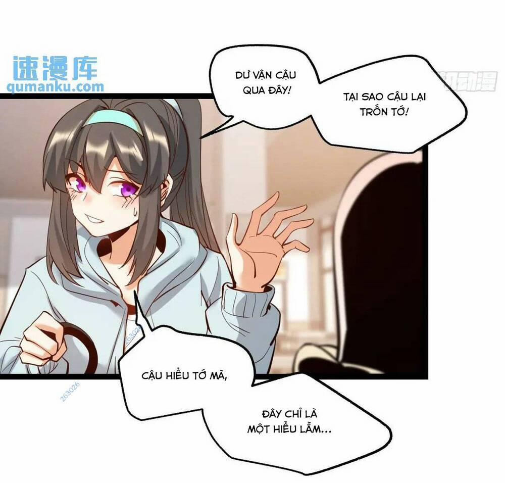 Trọng Sinh Không Làm Chạn Vương, Tôi Một Mình Nạp Game Thăng Cấp 40 trang 13