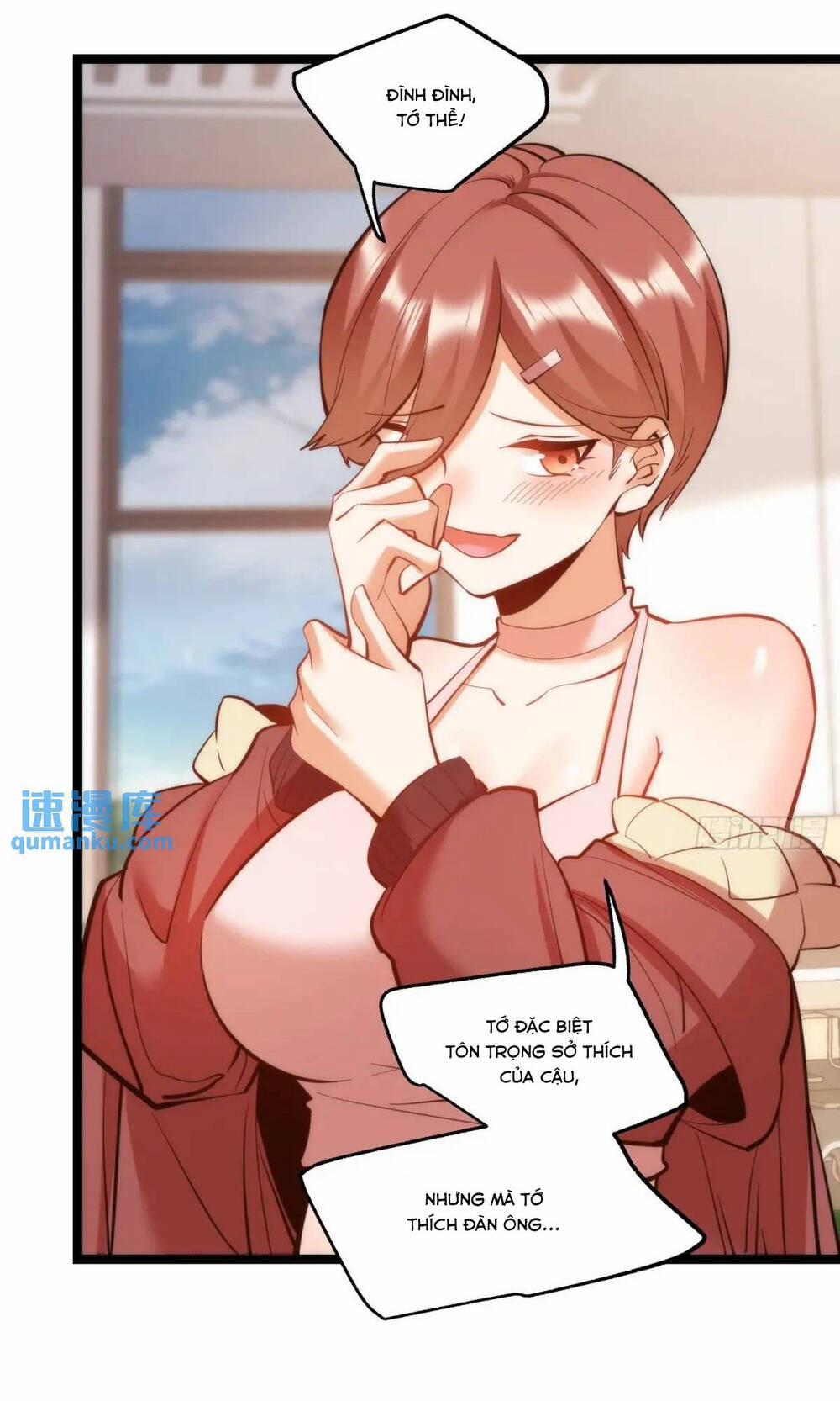 Trọng Sinh Không Làm Chạn Vương, Tôi Một Mình Nạp Game Thăng Cấp 40 trang 14