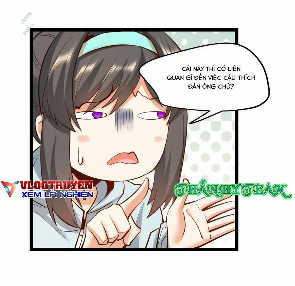 Trọng Sinh Không Làm Chạn Vương, Tôi Một Mình Nạp Game Thăng Cấp 40 trang 15