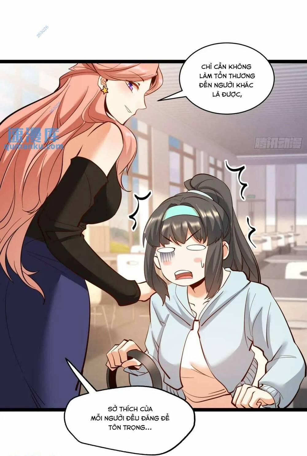 Trọng Sinh Không Làm Chạn Vương, Tôi Một Mình Nạp Game Thăng Cấp 40 trang 17