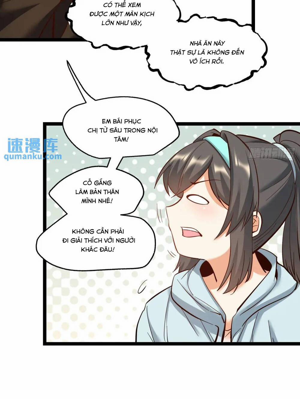 Trọng Sinh Không Làm Chạn Vương, Tôi Một Mình Nạp Game Thăng Cấp 40 trang 19