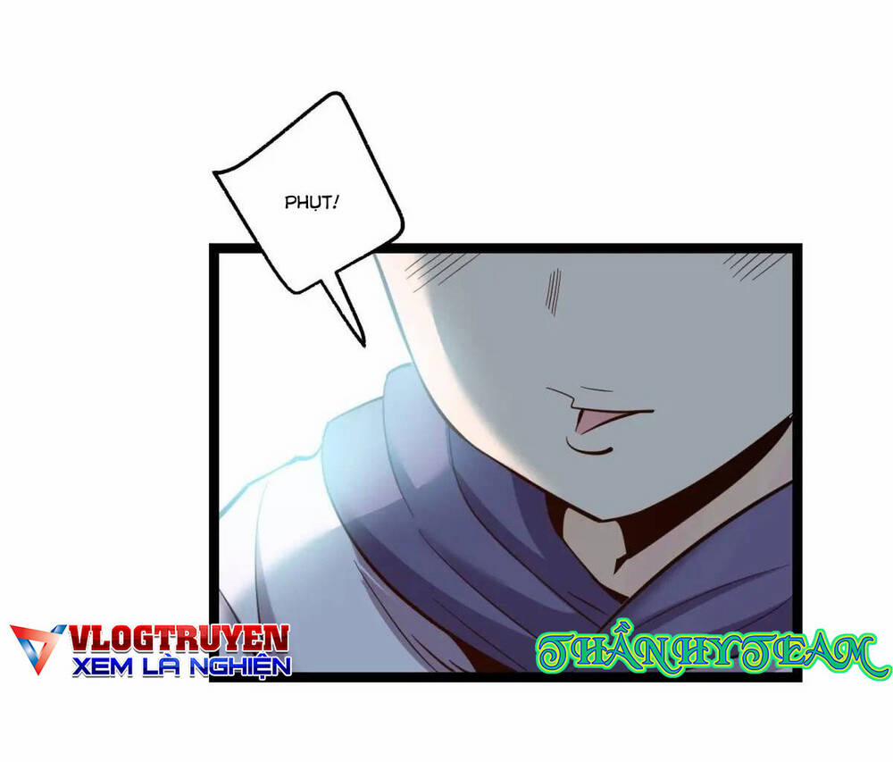 Trọng Sinh Không Làm Chạn Vương, Tôi Một Mình Nạp Game Thăng Cấp 40 trang 21