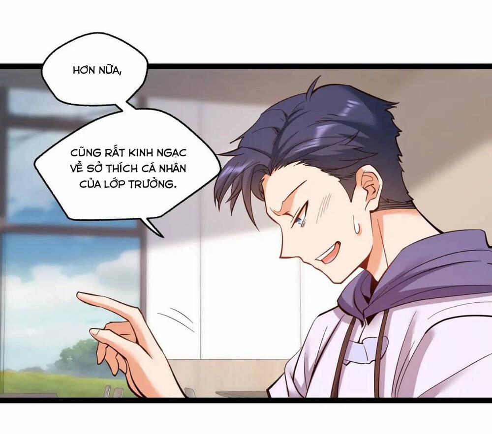 Trọng Sinh Không Làm Chạn Vương, Tôi Một Mình Nạp Game Thăng Cấp 40 trang 23