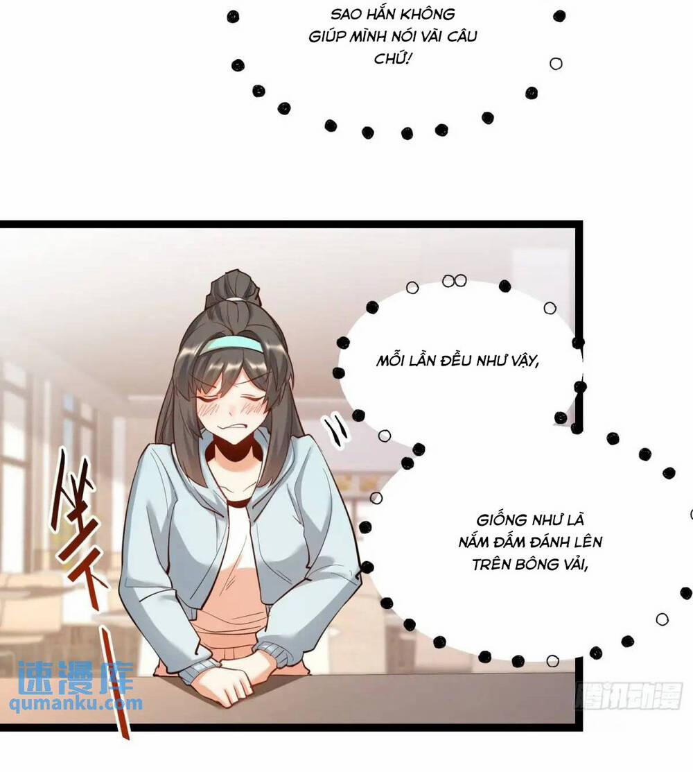 Trọng Sinh Không Làm Chạn Vương, Tôi Một Mình Nạp Game Thăng Cấp 40 trang 27