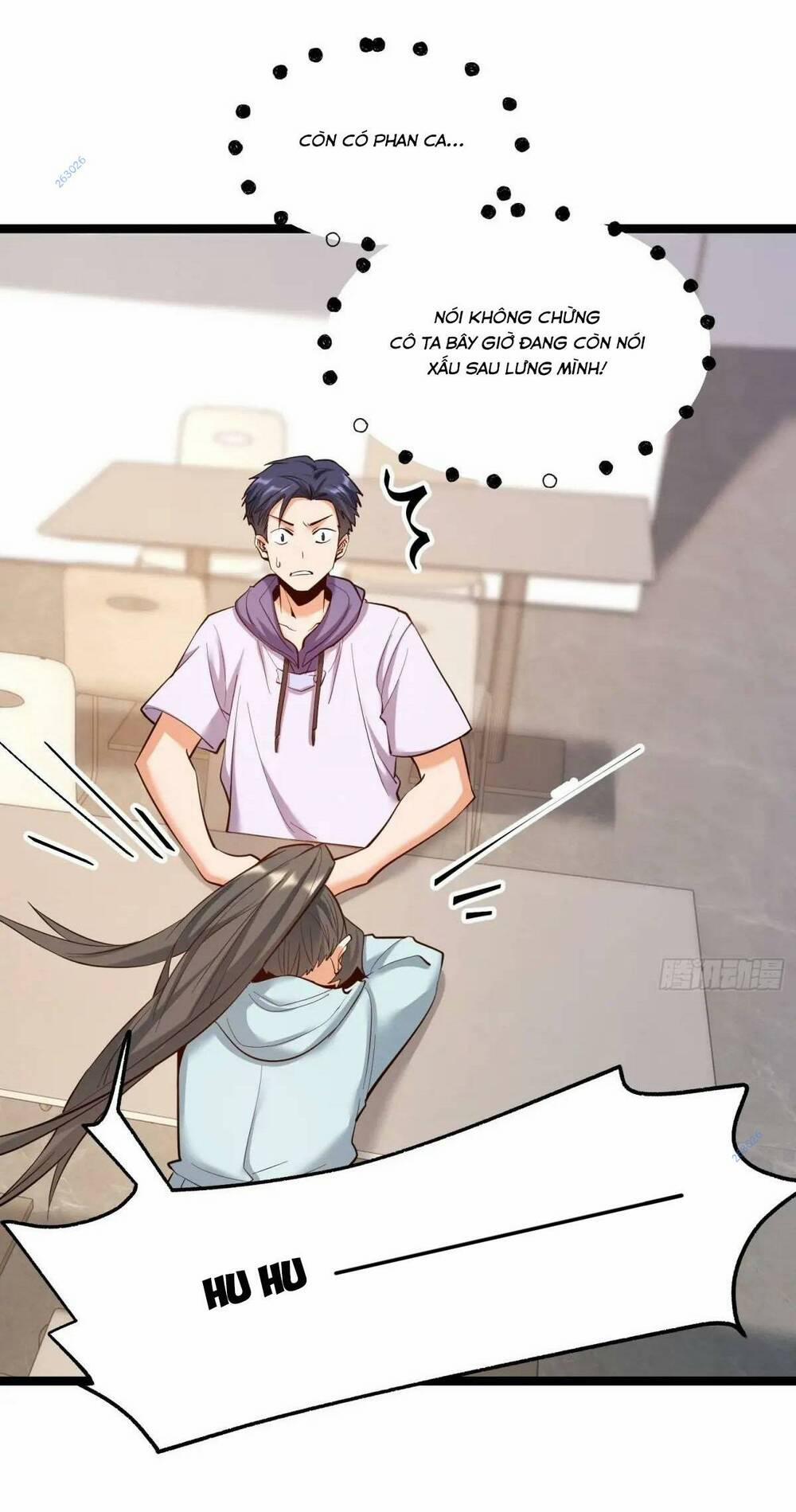 Trọng Sinh Không Làm Chạn Vương, Tôi Một Mình Nạp Game Thăng Cấp 40 trang 28