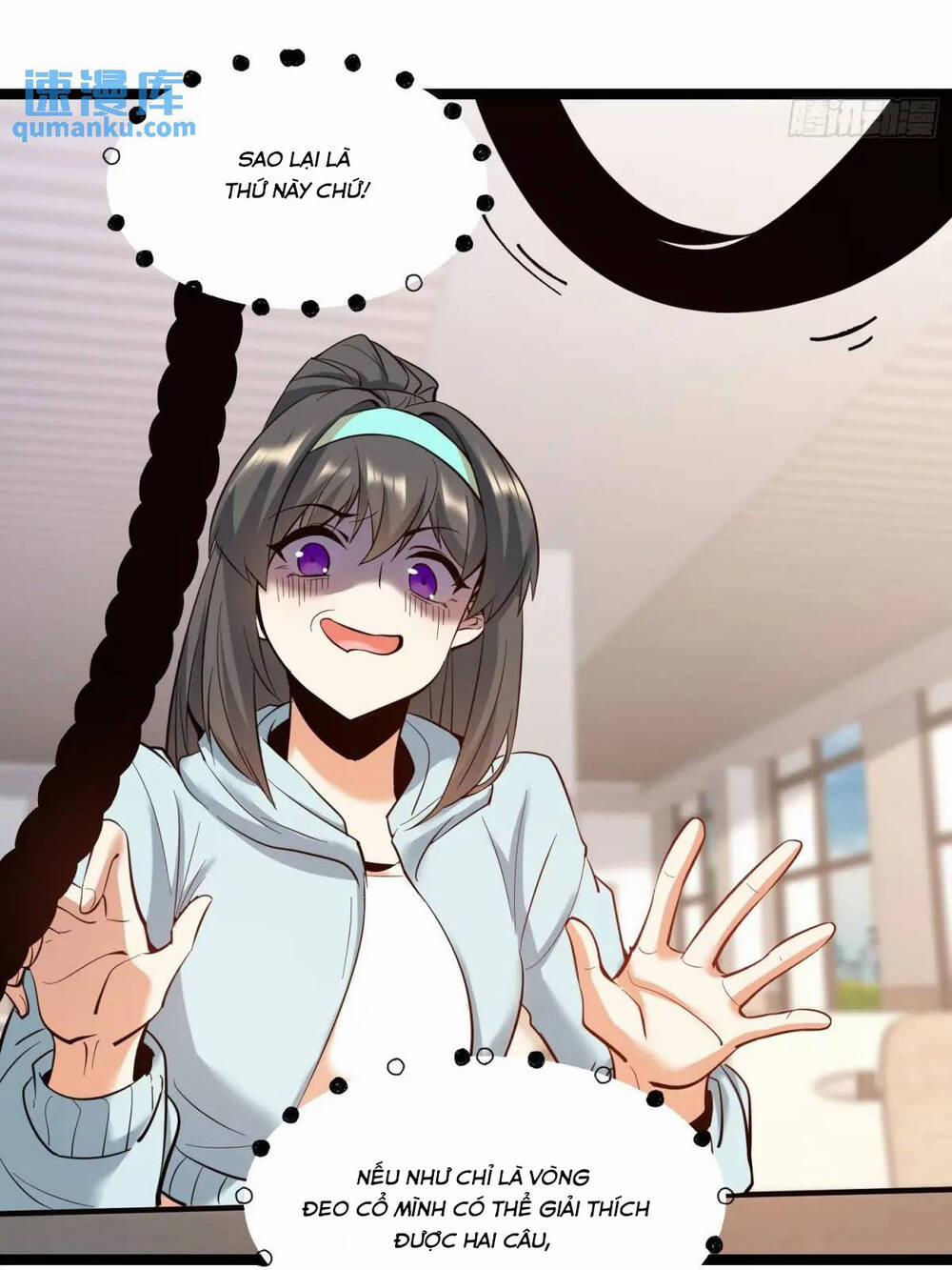 Trọng Sinh Không Làm Chạn Vương, Tôi Một Mình Nạp Game Thăng Cấp 40 trang 3