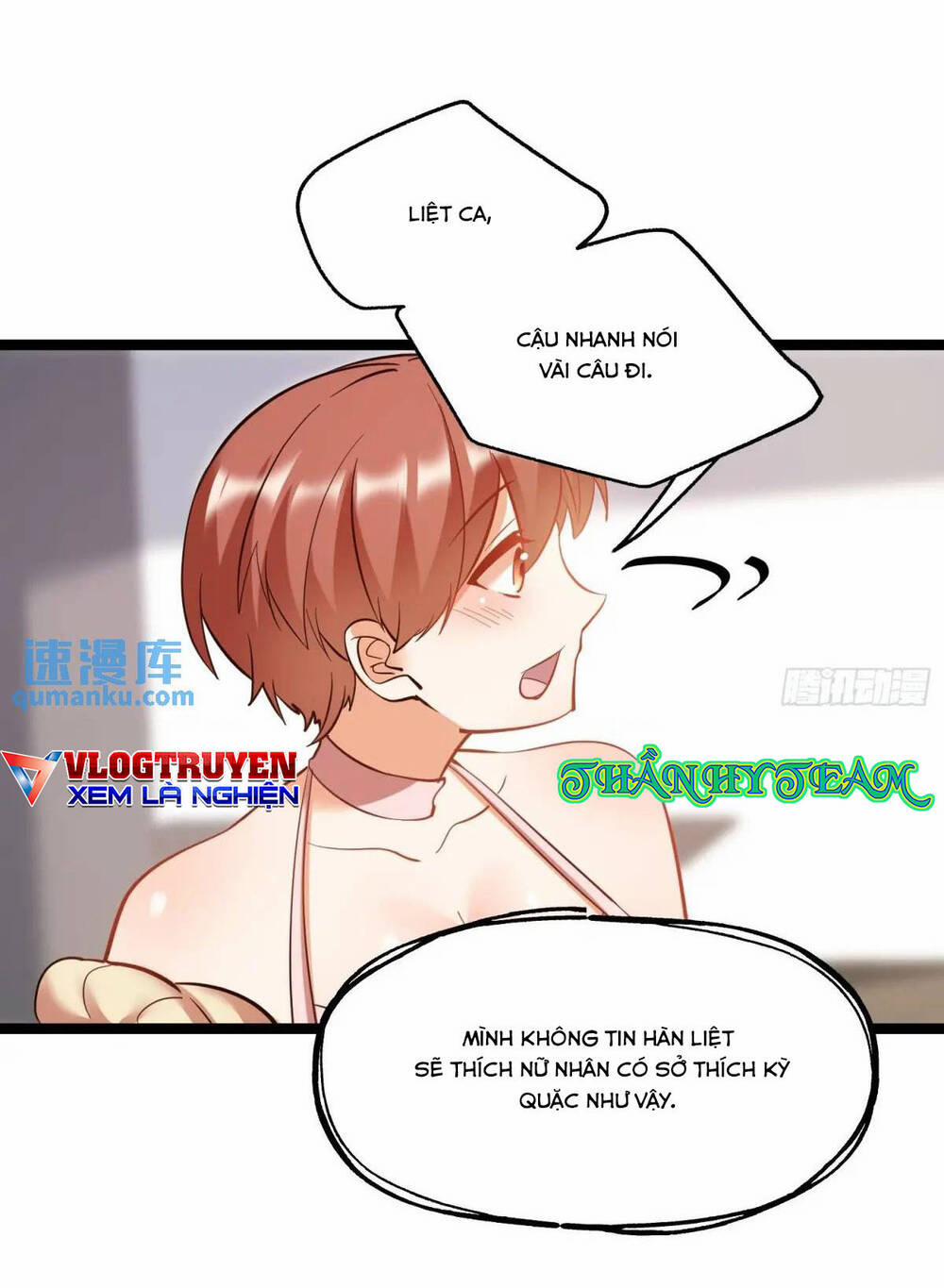 Trọng Sinh Không Làm Chạn Vương, Tôi Một Mình Nạp Game Thăng Cấp 40 trang 31