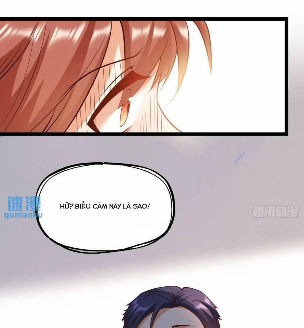 Trọng Sinh Không Làm Chạn Vương, Tôi Một Mình Nạp Game Thăng Cấp 40 trang 32