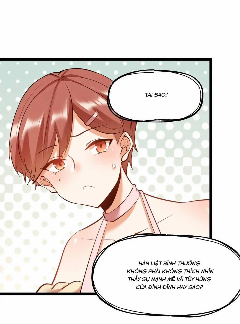 Trọng Sinh Không Làm Chạn Vương, Tôi Một Mình Nạp Game Thăng Cấp 40 trang 39