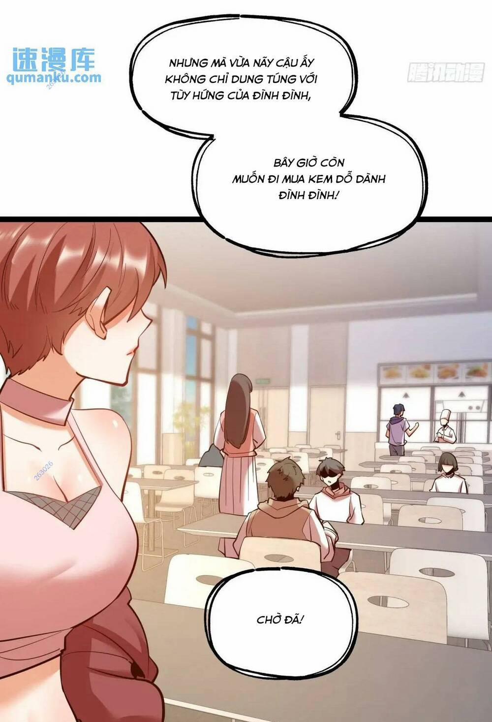 Trọng Sinh Không Làm Chạn Vương, Tôi Một Mình Nạp Game Thăng Cấp 40 trang 40