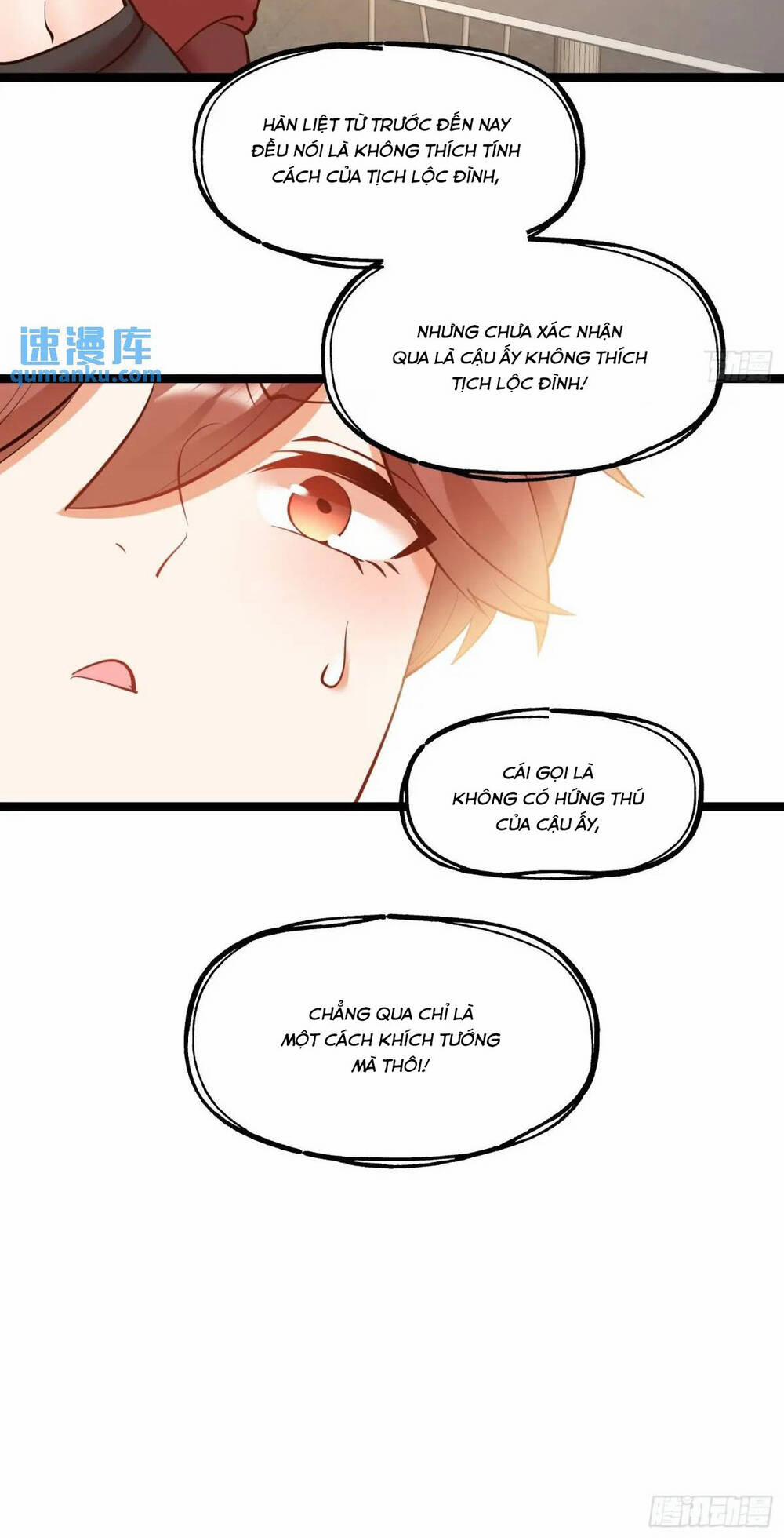 Trọng Sinh Không Làm Chạn Vương, Tôi Một Mình Nạp Game Thăng Cấp 40 trang 41