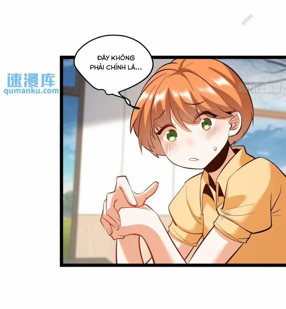 Trọng Sinh Không Làm Chạn Vương, Tôi Một Mình Nạp Game Thăng Cấp 40 trang 6