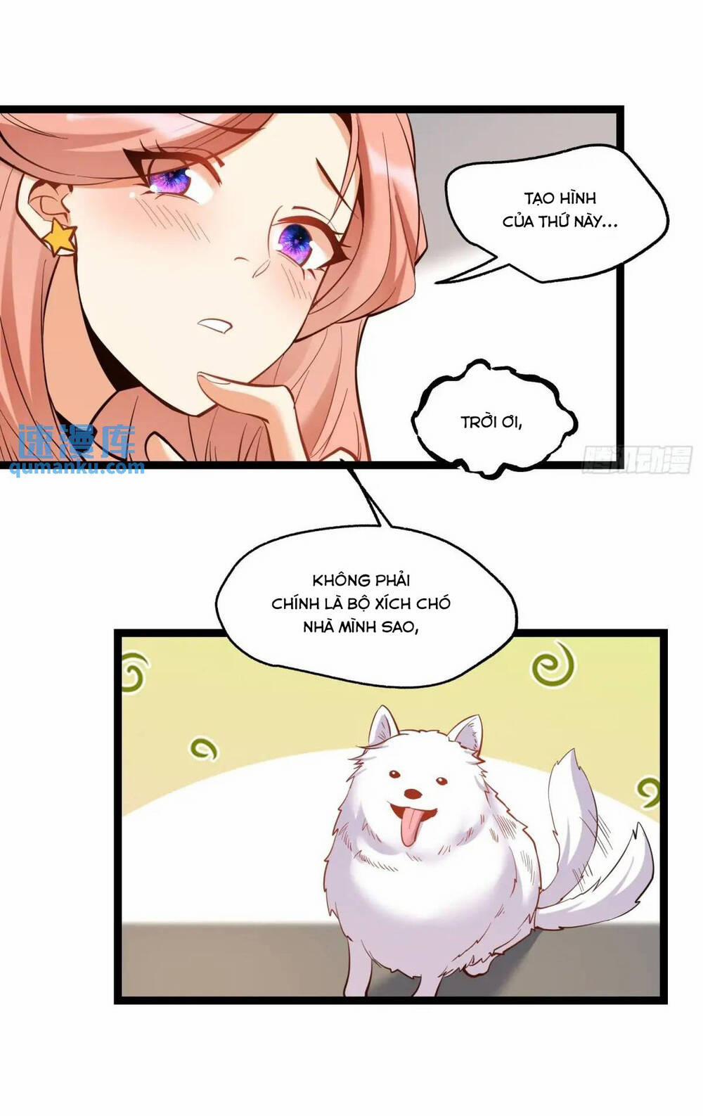 Trọng Sinh Không Làm Chạn Vương, Tôi Một Mình Nạp Game Thăng Cấp 40 trang 7