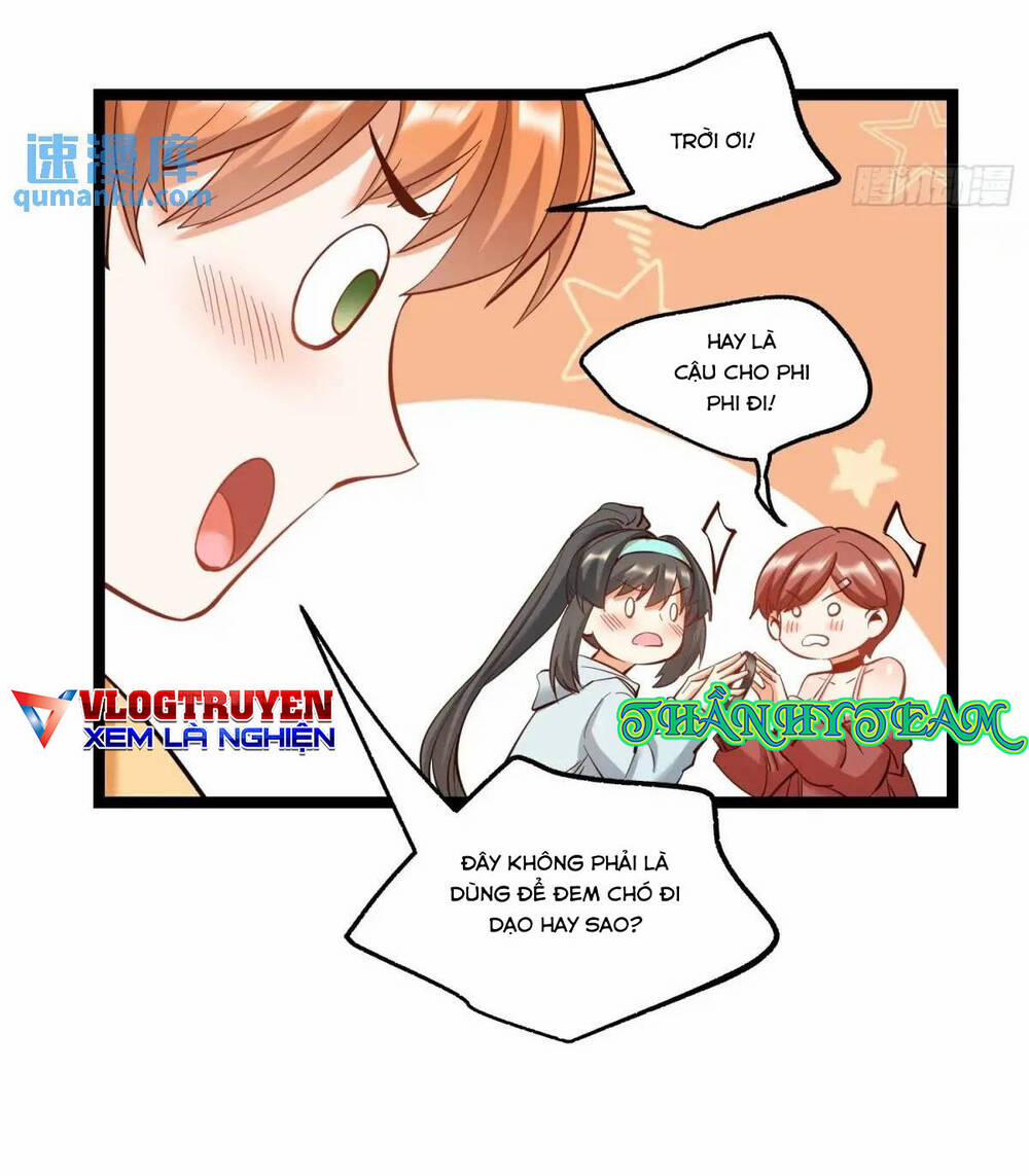 Trọng Sinh Không Làm Chạn Vương, Tôi Một Mình Nạp Game Thăng Cấp 40 trang 9