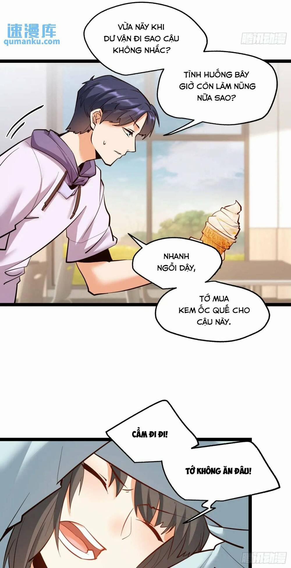 Trọng Sinh Không Làm Chạn Vương, Tôi Một Mình Nạp Game Thăng Cấp 41 trang 12