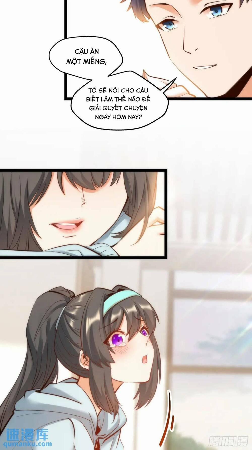 Trọng Sinh Không Làm Chạn Vương, Tôi Một Mình Nạp Game Thăng Cấp 41 trang 14