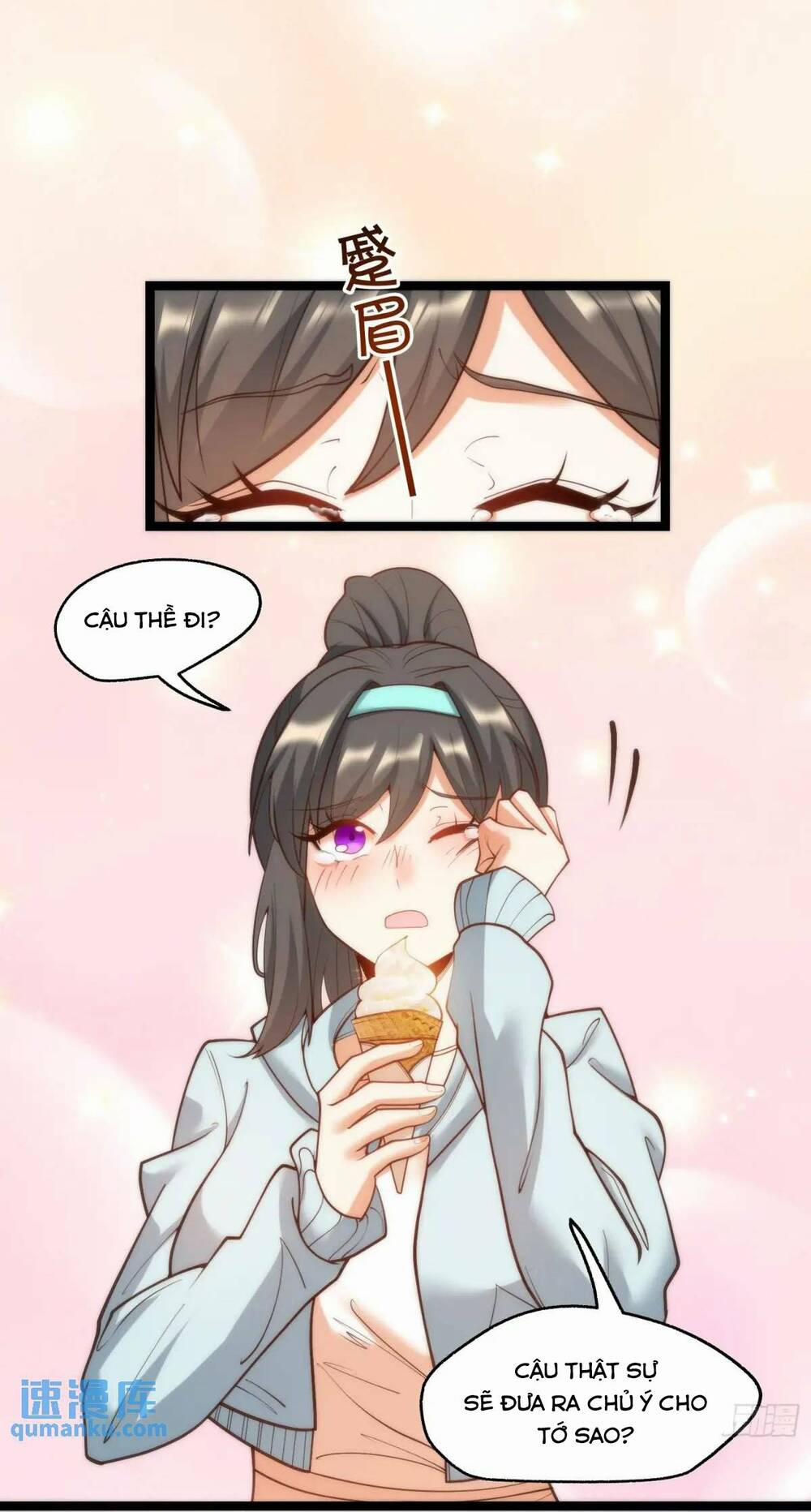 Trọng Sinh Không Làm Chạn Vương, Tôi Một Mình Nạp Game Thăng Cấp 41 trang 16