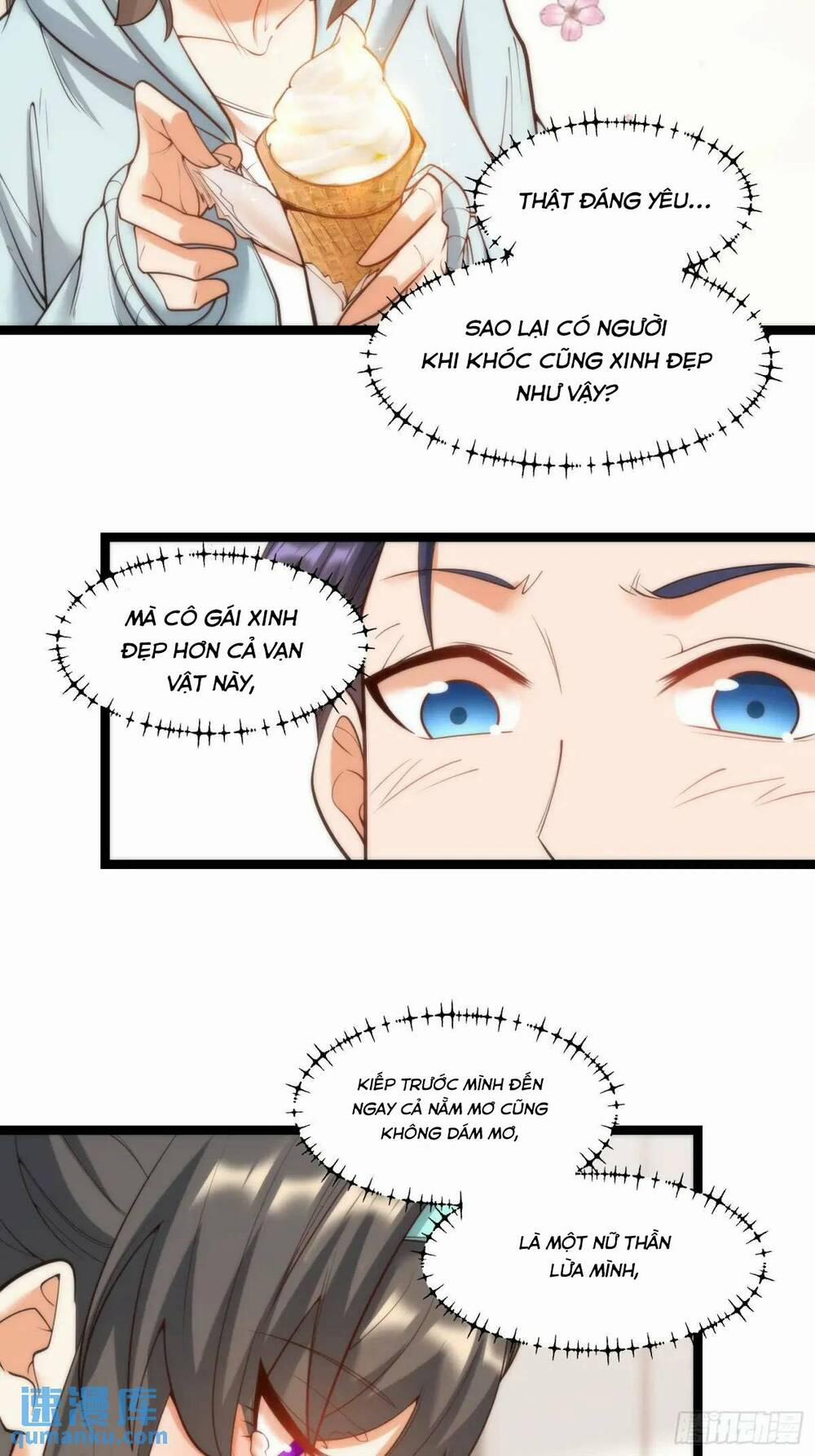 Trọng Sinh Không Làm Chạn Vương, Tôi Một Mình Nạp Game Thăng Cấp 41 trang 18